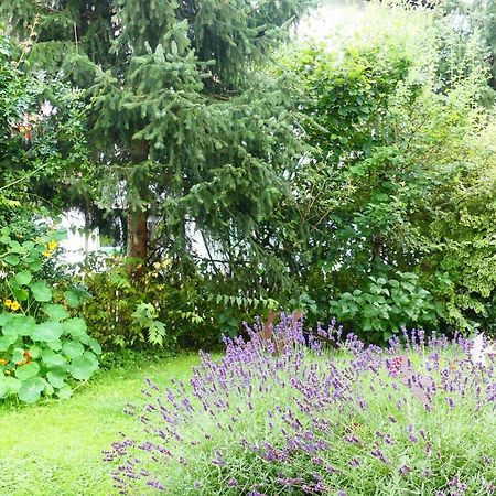 Ferienwohnungen Familie Wetzlinger Bad Kleinkirchheim Ngoại thất bức ảnh