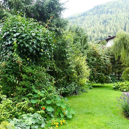 Ferienwohnungen Familie Wetzlinger Bad Kleinkirchheim Ngoại thất bức ảnh