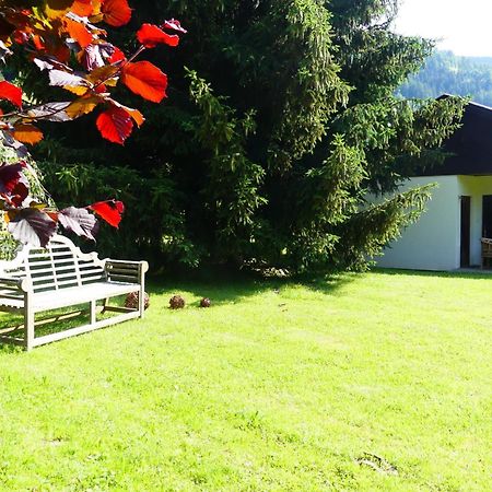 Ferienwohnungen Familie Wetzlinger Bad Kleinkirchheim Phòng bức ảnh