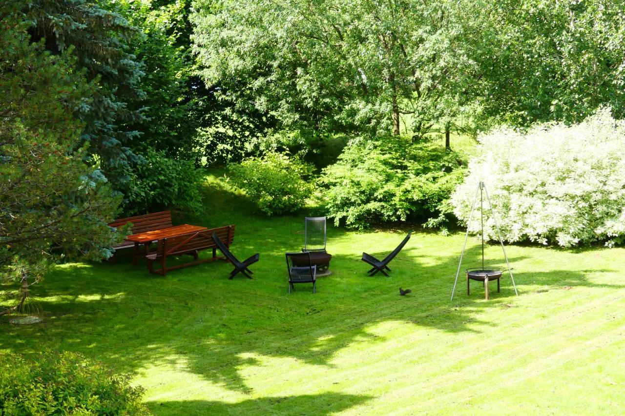 Ferienwohnungen Familie Wetzlinger Bad Kleinkirchheim Ngoại thất bức ảnh