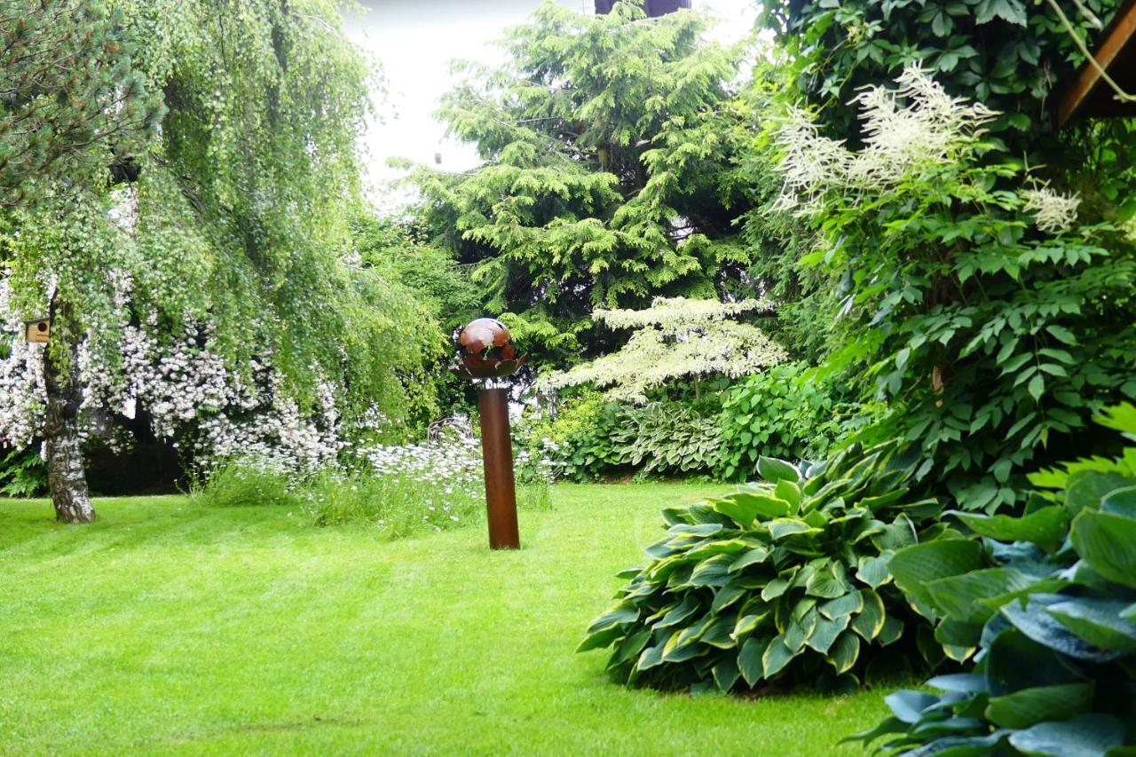 Ferienwohnungen Familie Wetzlinger Bad Kleinkirchheim Ngoại thất bức ảnh