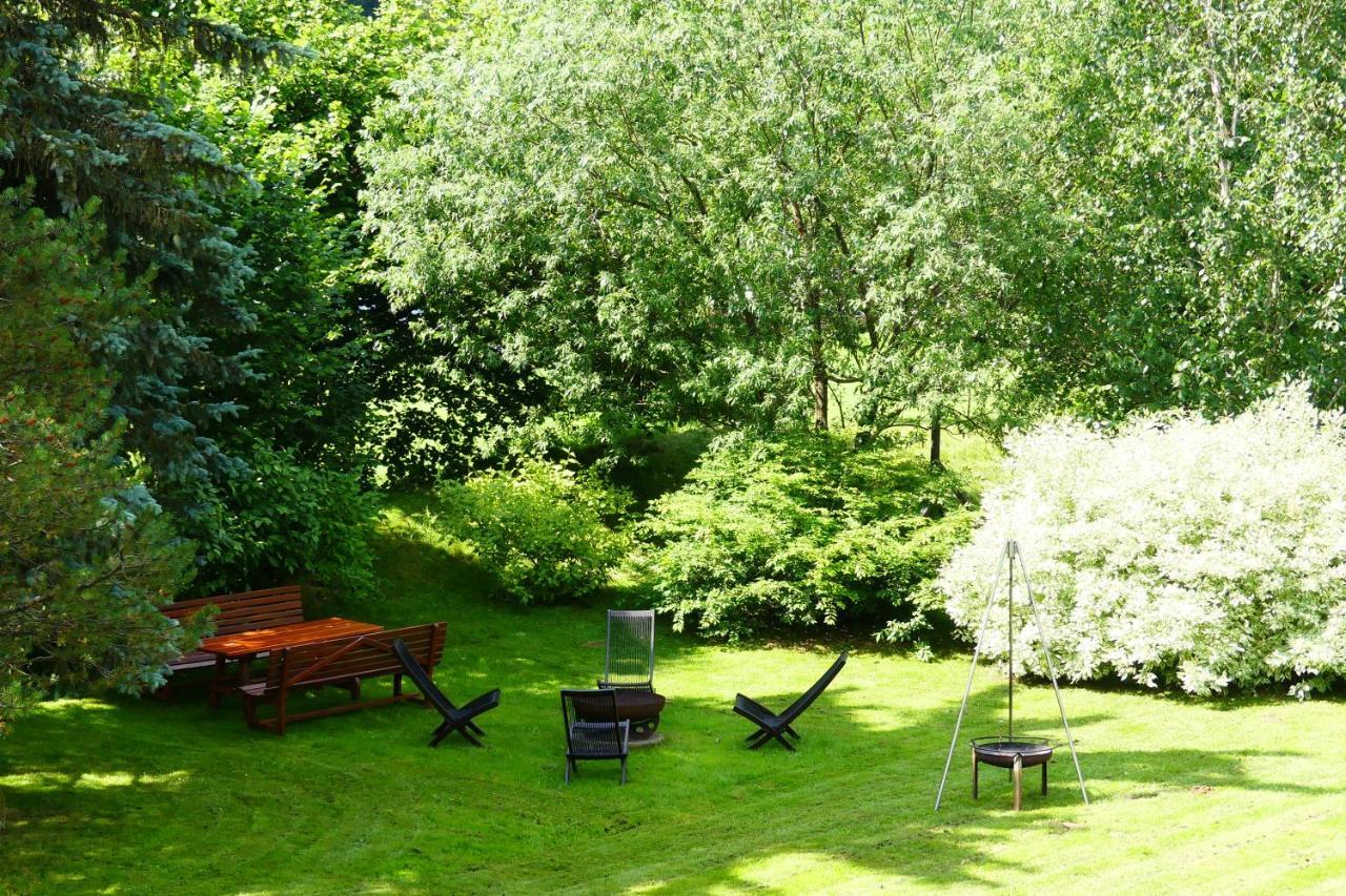 Ferienwohnungen Familie Wetzlinger Bad Kleinkirchheim Ngoại thất bức ảnh