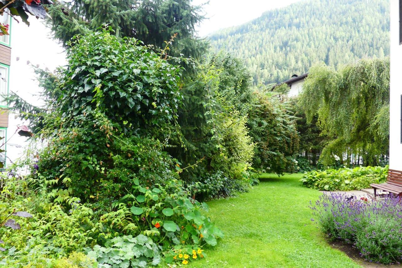 Ferienwohnungen Familie Wetzlinger Bad Kleinkirchheim Ngoại thất bức ảnh
