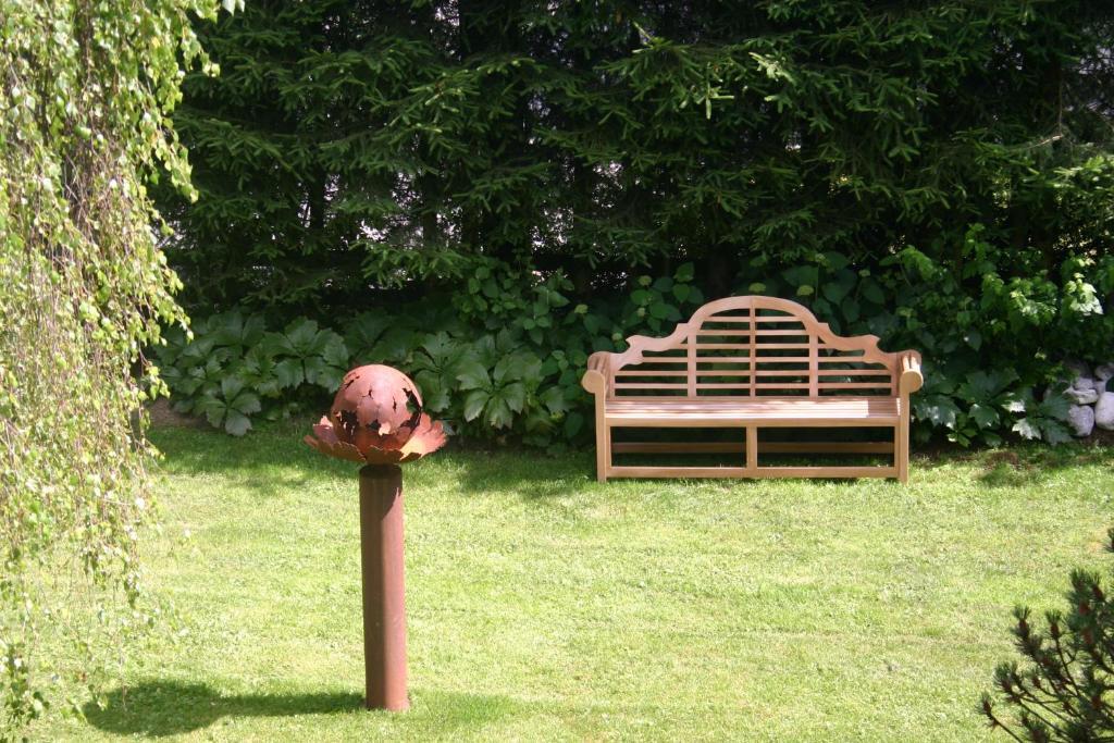 Ferienwohnungen Familie Wetzlinger Bad Kleinkirchheim Ngoại thất bức ảnh