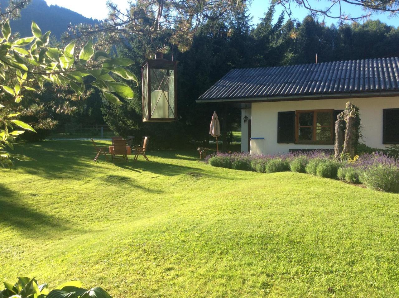 Ferienwohnungen Familie Wetzlinger Bad Kleinkirchheim Ngoại thất bức ảnh