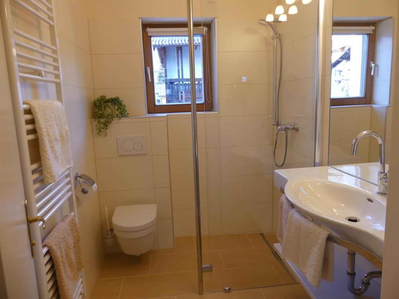 Ferienwohnungen Familie Wetzlinger Bad Kleinkirchheim Ngoại thất bức ảnh