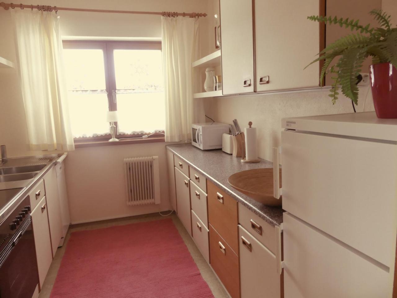 Ferienwohnungen Familie Wetzlinger Bad Kleinkirchheim Ngoại thất bức ảnh